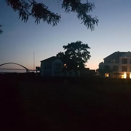 Fehmarn-ostseeferienstrandresidenz Vogelflugapp 10 *