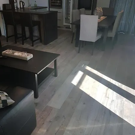 アパート Fehmarn-ostseeferienstrandresidenz Vogelflugapp 10