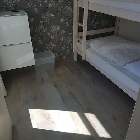 Fehmarn-ostseeferienstrandresidenz Vogelflugapp 10 Fehmarnsund