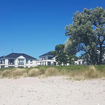 Fehmarn-ostseeferienstrandresidenz Vogelflugapp 10